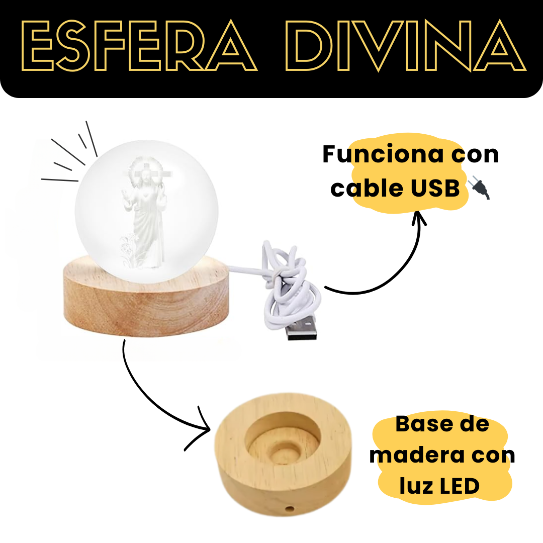 Esfera Divina